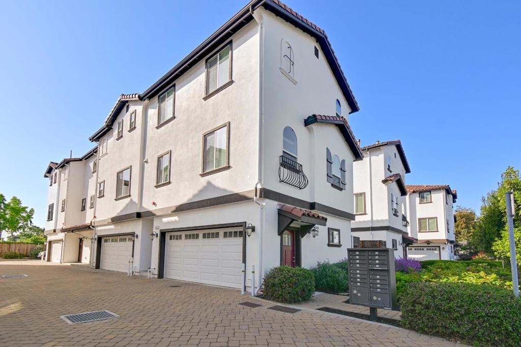 Residential for sale at 6245 Thornton Avenue, Newark CA featuring 3 beds and 3 baths