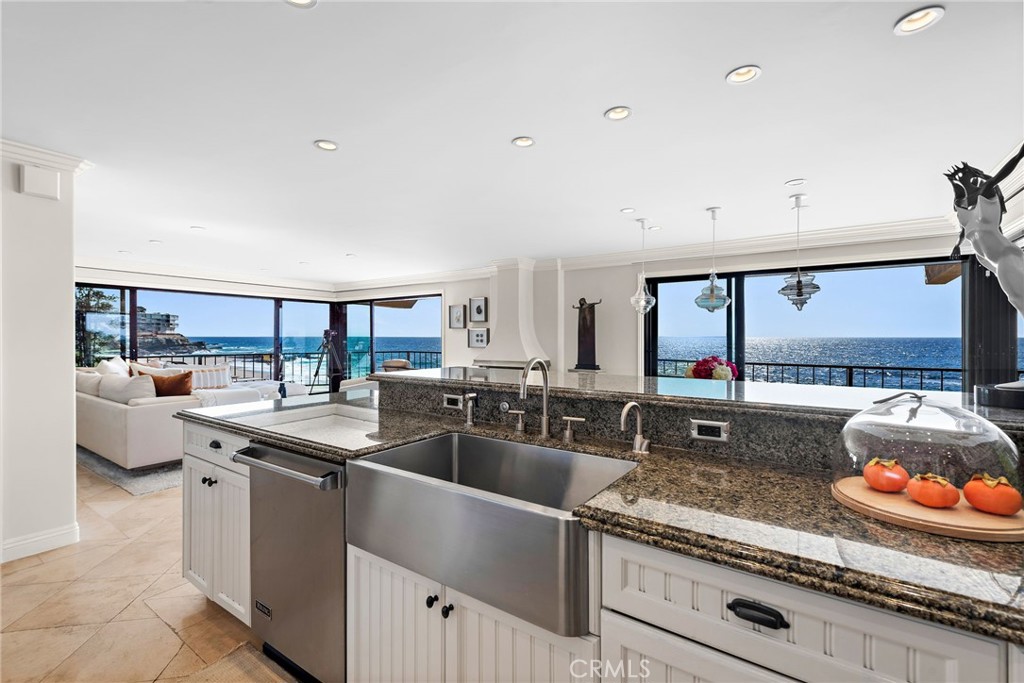 Residential for sale at 31423 South Coast Highway P1, Laguna Beach CA featuring 3 beds and 2 baths