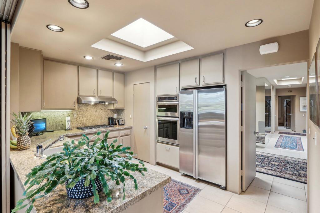 Residential for sale at 6 Rutgers Court, Rancho Mirage CA featuring 3 beds and 3 baths