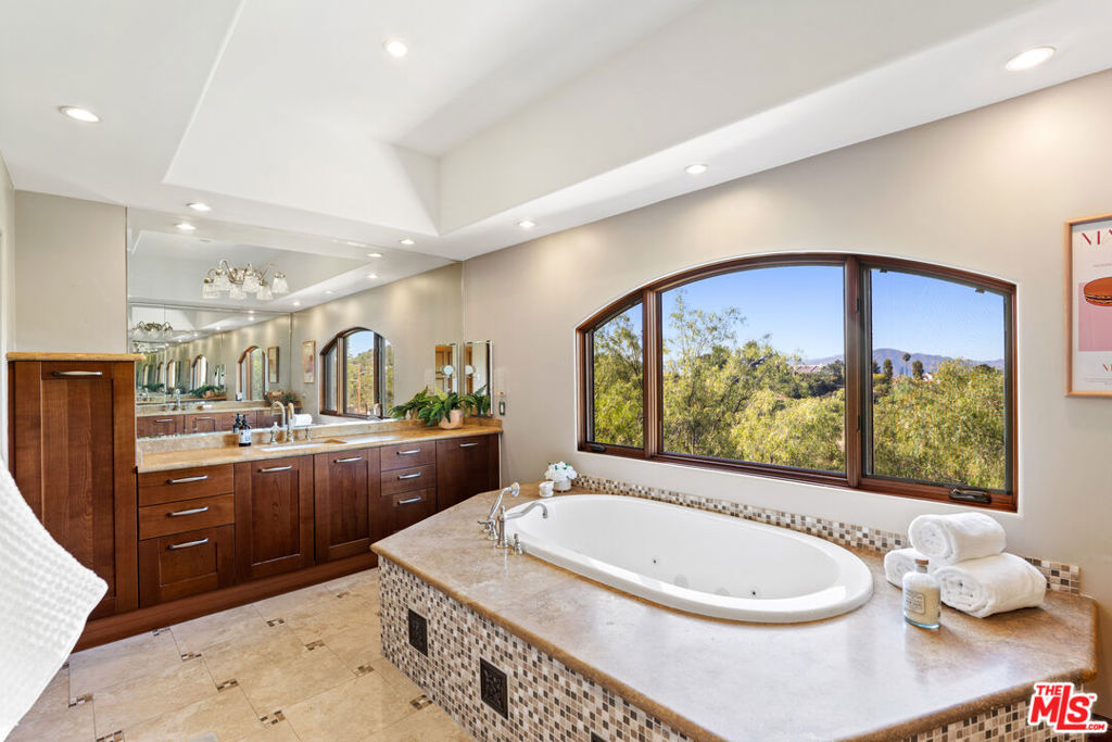 Residential for sale at 24410 Mulholland Highway, Calabasas CA featuring 4 beds and 3 baths