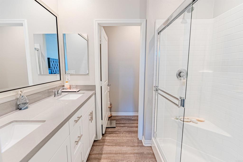 Residential for sale at 504 Hummingbird Lane, Imperial Beach CA featuring 4 beds and 4 baths