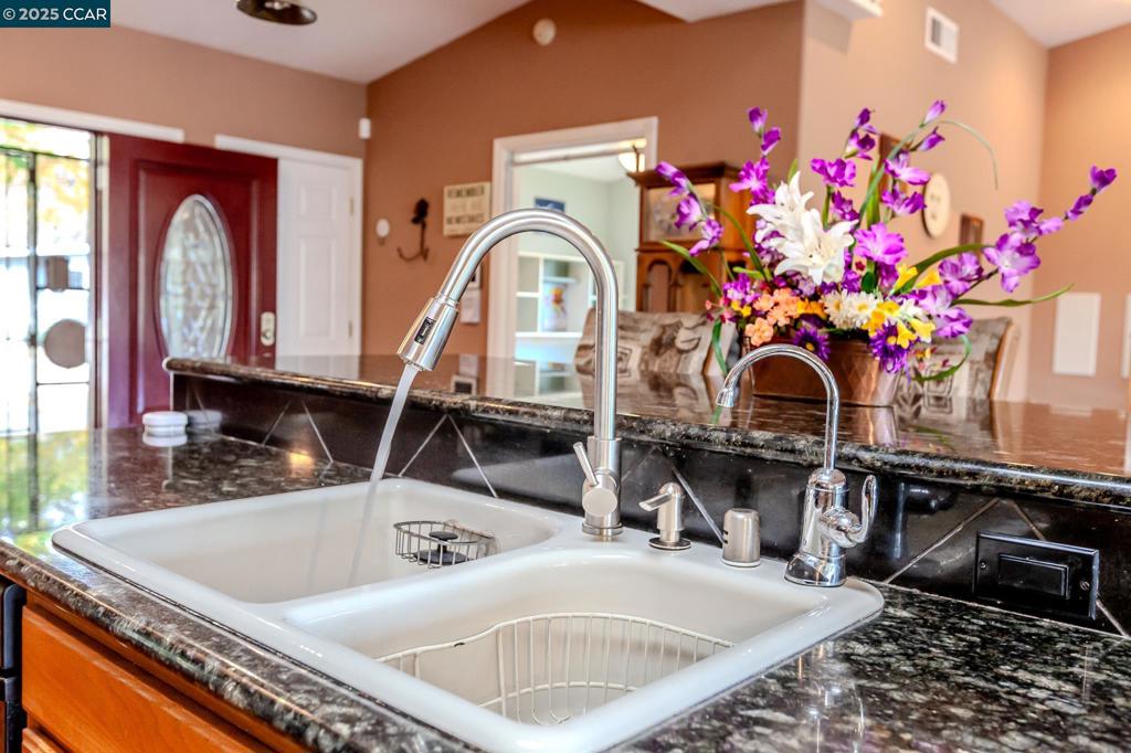 Residential for sale at 12753 Shoreview, Clearlake Oaks CA featuring 3 beds and 2 baths