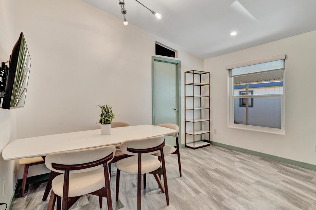 Manufactured In Park for sale at 18070 Langlois Road 225, Desert Hot Springs CA featuring 2 beds and 2 baths