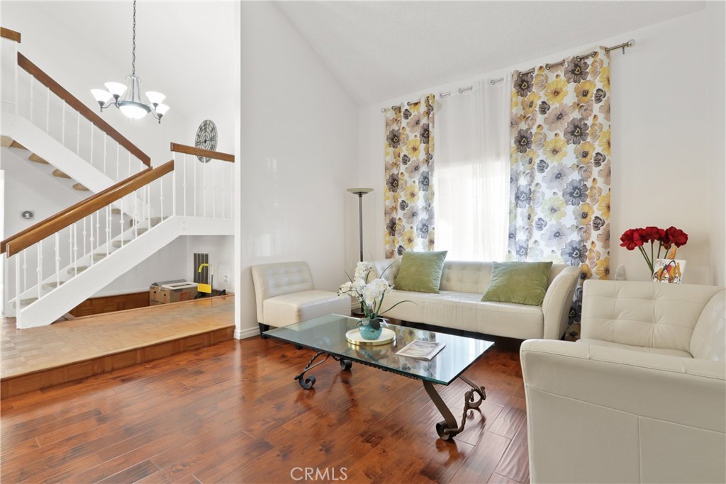 Residential for sale at 1770 E Sandalwood, Anaheim CA featuring 4 beds and 3 baths