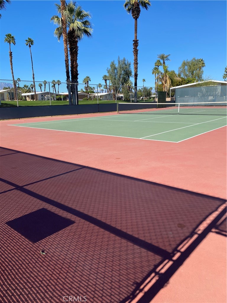 Manufactured In Park for sale at 74461 Mercury Circle E, Palm Desert CA featuring 2 beds and 2 baths