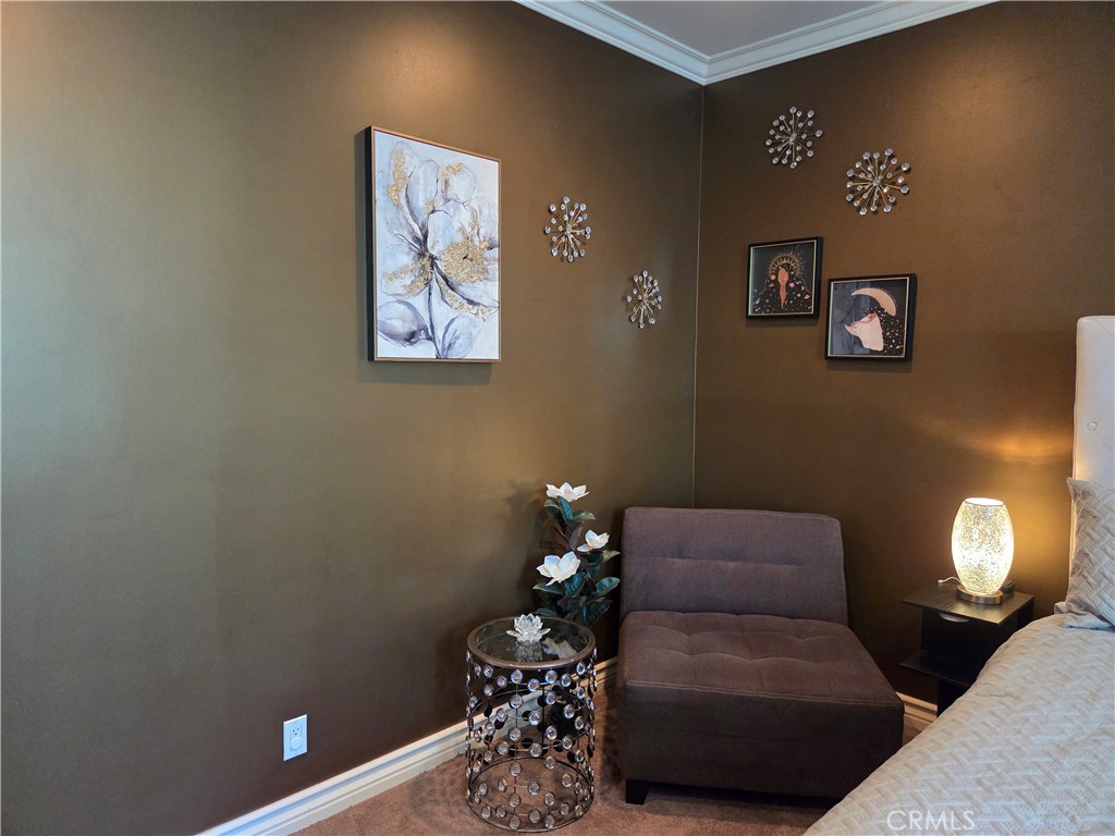 Residential Lease for rent at 8455 Fountain Avenue 618, West Hollywood CA featuring 2 beds and 2 baths