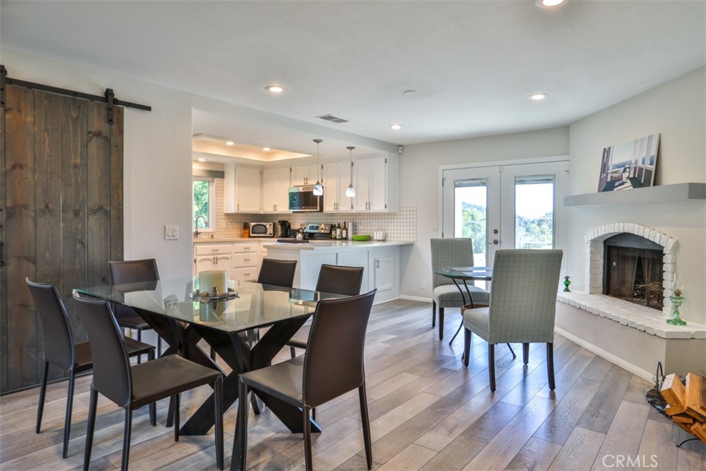 Residential for sale at 45251 La Cruz Drive, Temecula CA featuring 3 beds and 2 baths