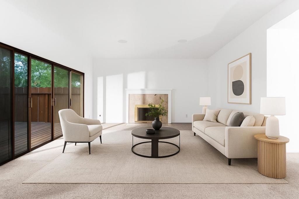 Residential for sale at 23799 Monterey Salinas Highway 20, Salinas CA featuring 2 beds and 2 baths