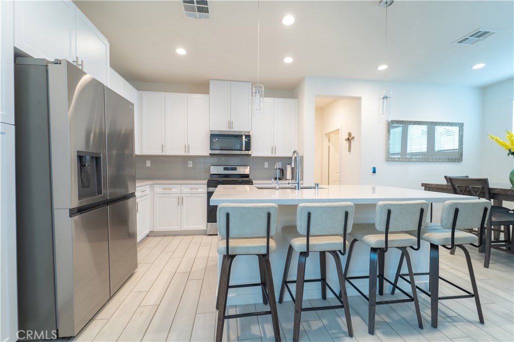 Residential for sale at 16040 Parkhouse Drive 1, Fontana CA featuring 3 beds and 2 baths