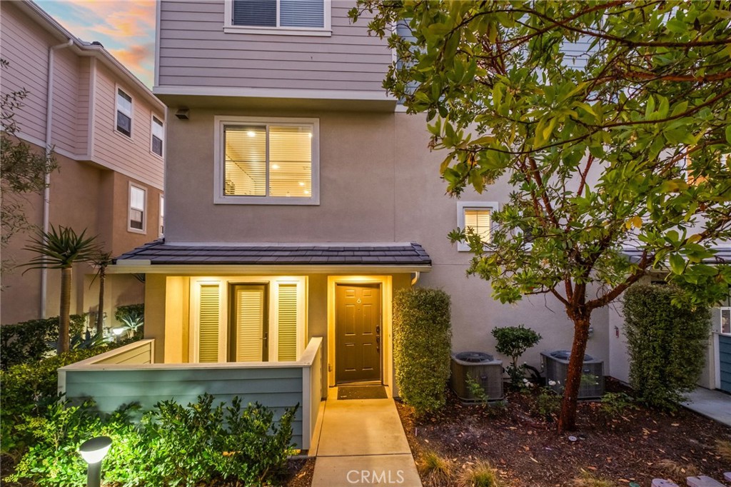 Residential for sale at 11313 Zapata 6, Mira Mesa CA featuring 4 beds and 4 baths