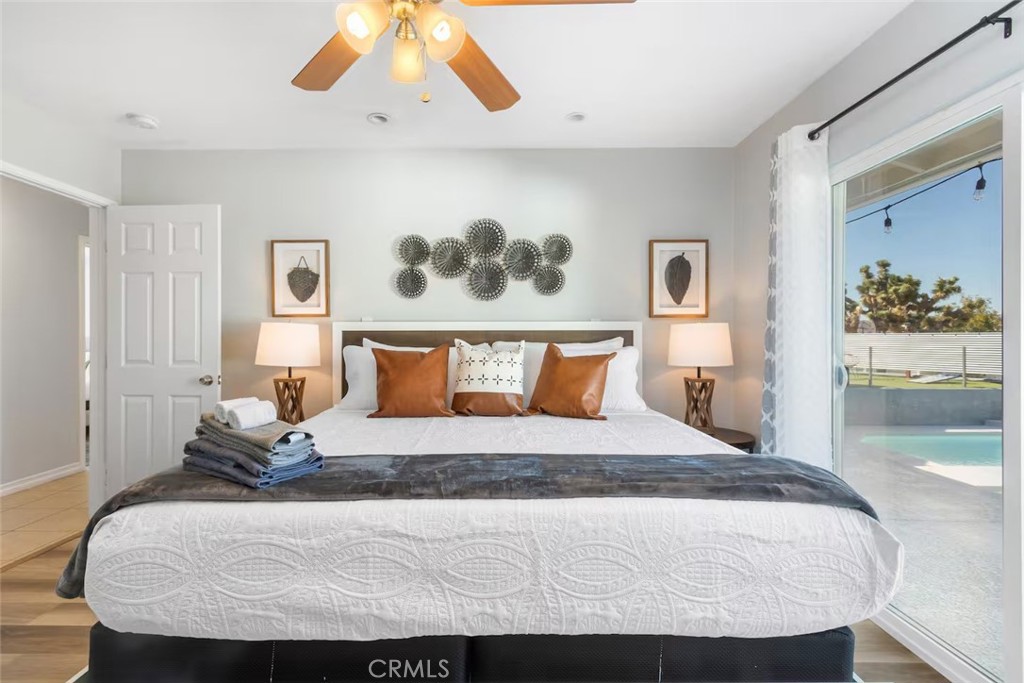 Residential for sale at 56320 Bonanza, Yucca Valley CA featuring 4 beds and 3 baths