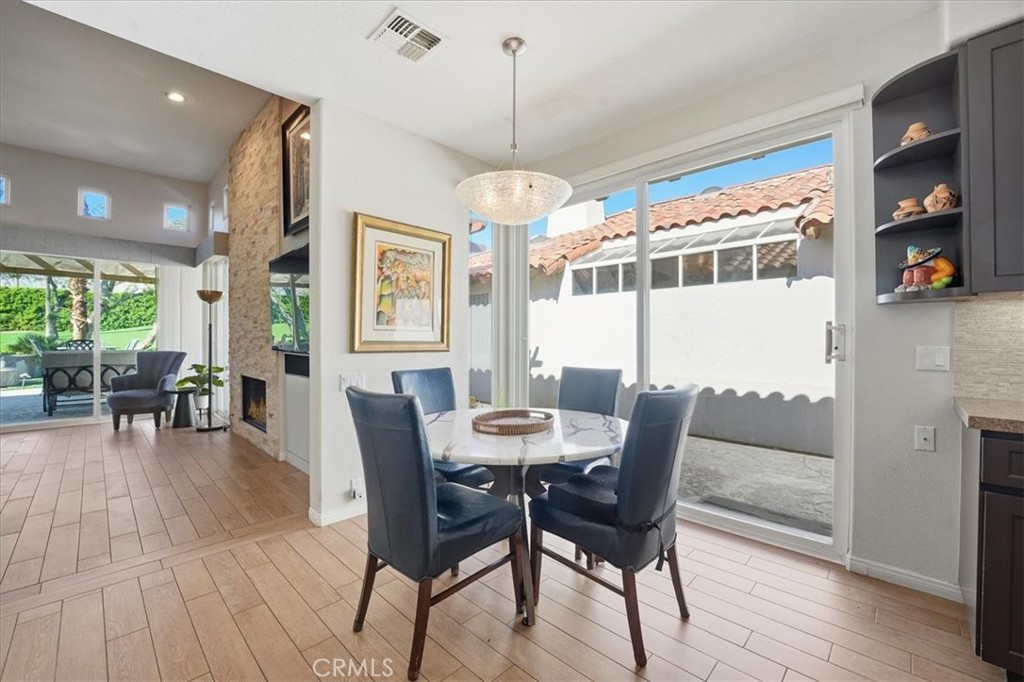 Residential for sale at 48345 Via Solana, La Quinta CA featuring 3 beds and 3 baths