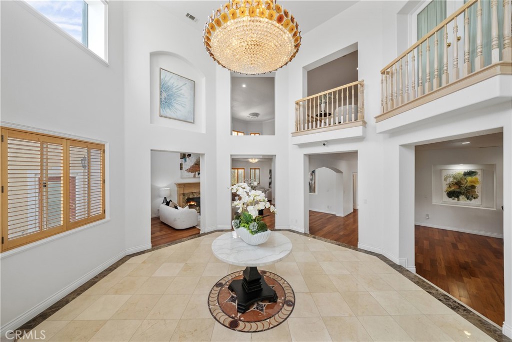 Residential for sale at 19910 Tennessee Tri, Walnut CA featuring 8 beds and 9 baths