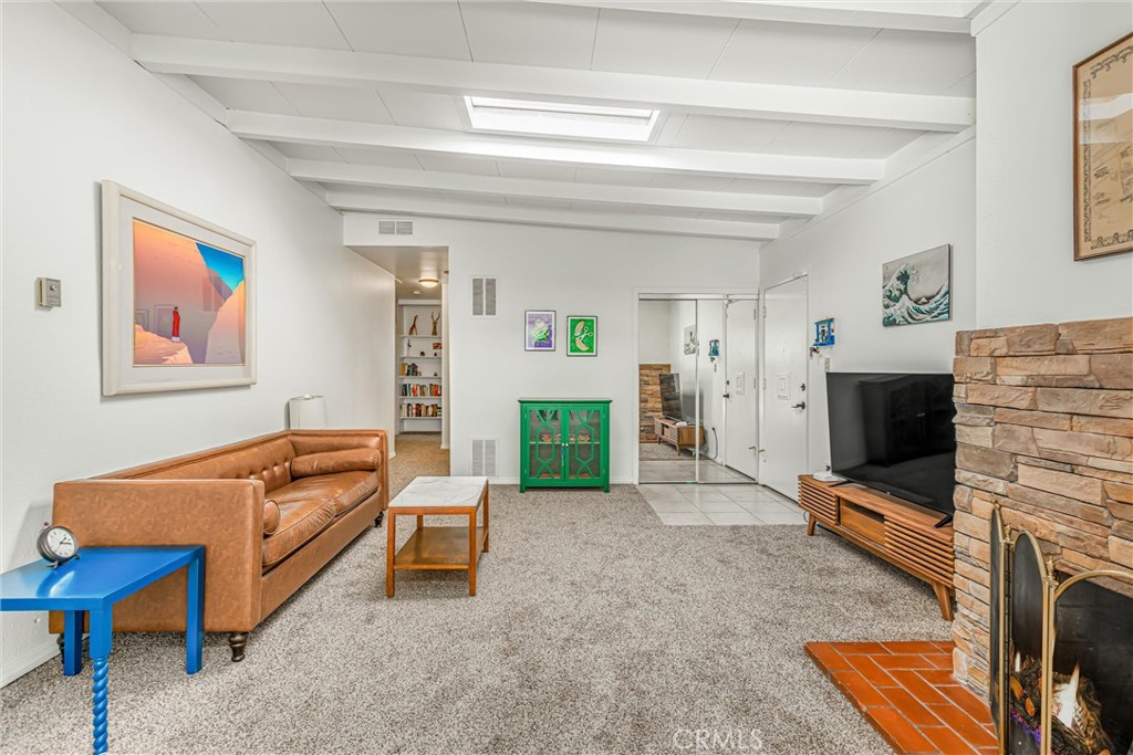 Residential for sale at 1326 Campus, Redlands CA featuring 3 beds and 2 baths