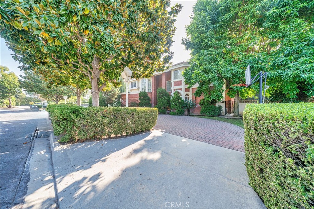 Residential for sale at 188 W Arthur Ave, Arcadia CA featuring 5 beds and 4 baths