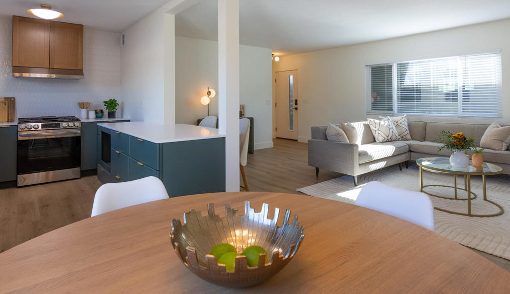 Residential for sale at 41615 Morningside Court, Rancho Mirage CA featuring 3 beds and 2 baths