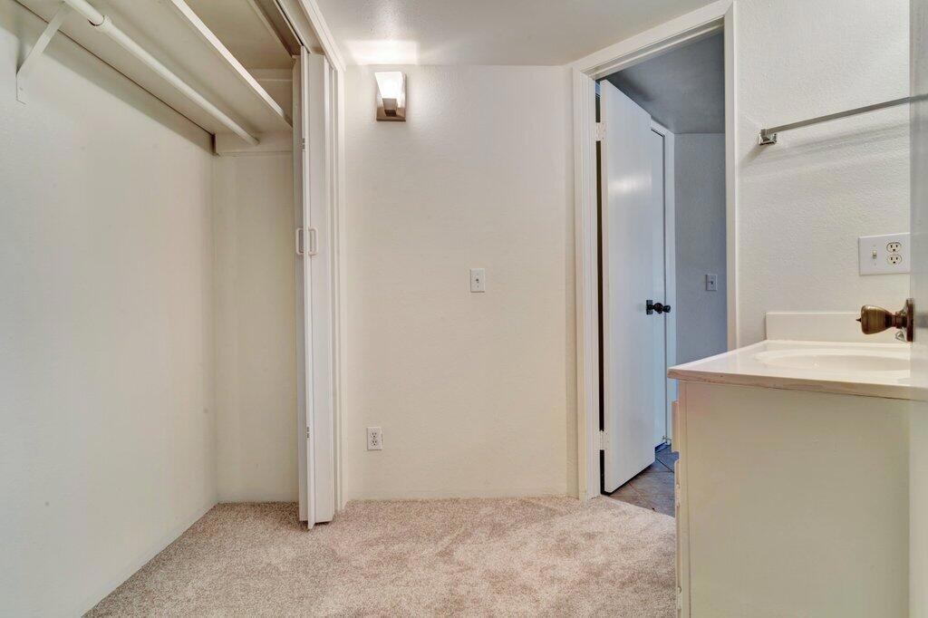 Residential for sale at 5300 E Waverly Drive 4209, Palm Springs CA featuring 1 bed and 1 bath