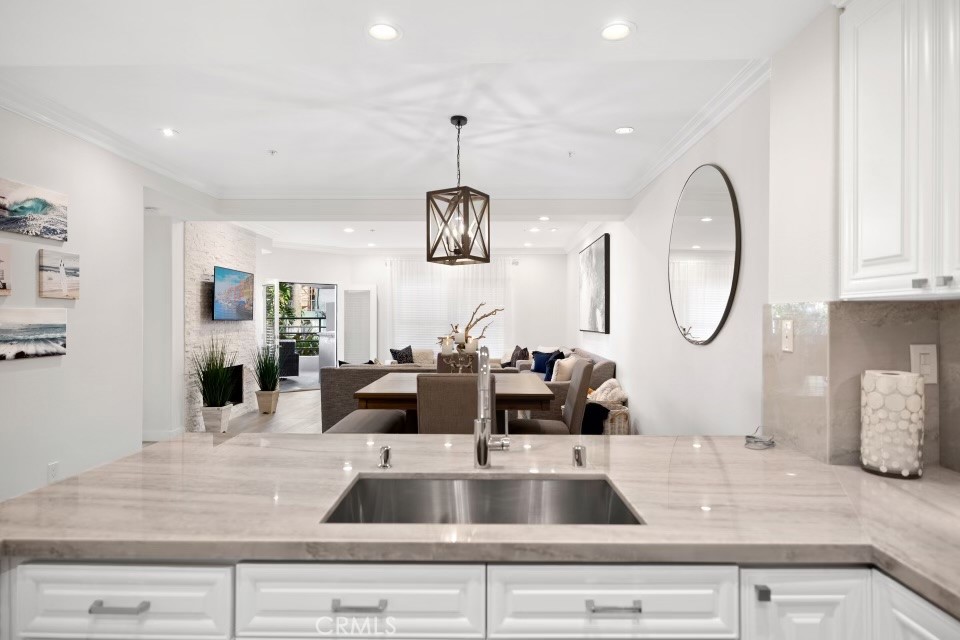 Residential Lease for rent at 1900 Pacific Coast Highway 9, Huntington Beach CA featuring 2 beds and 2 baths