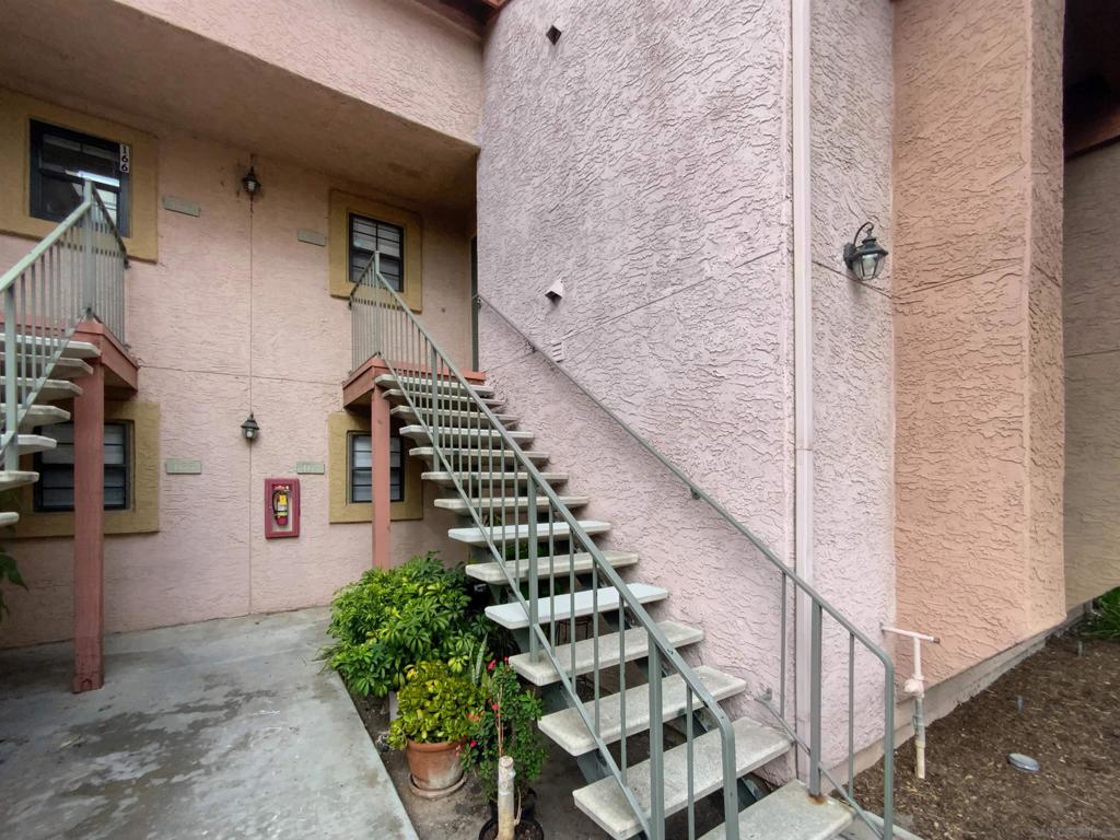 Residential for sale at 12059 Alta Carmel Ct 168, San Diego CA featuring 2 beds and 2 baths