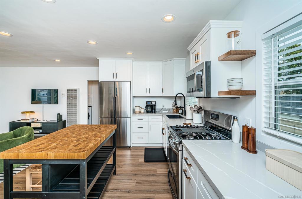 Residential Income for sale at 1001 11 3rd street, Coronado CA