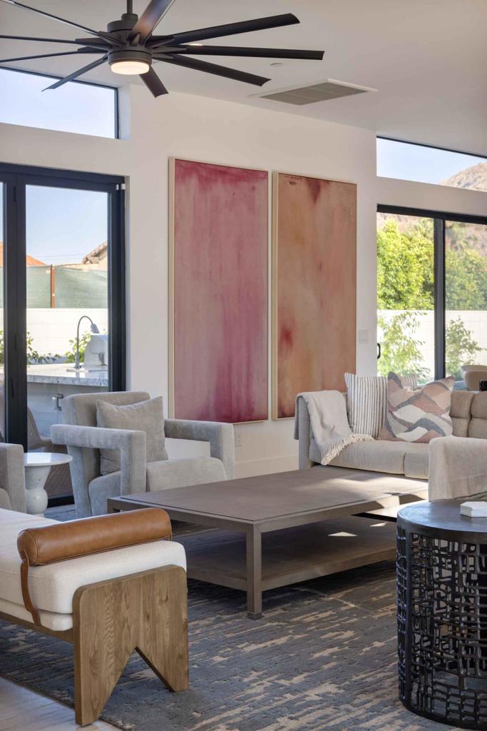 Residential for sale at 51310 Calle Tamazula, La Quinta CA featuring 4 beds and 5 baths