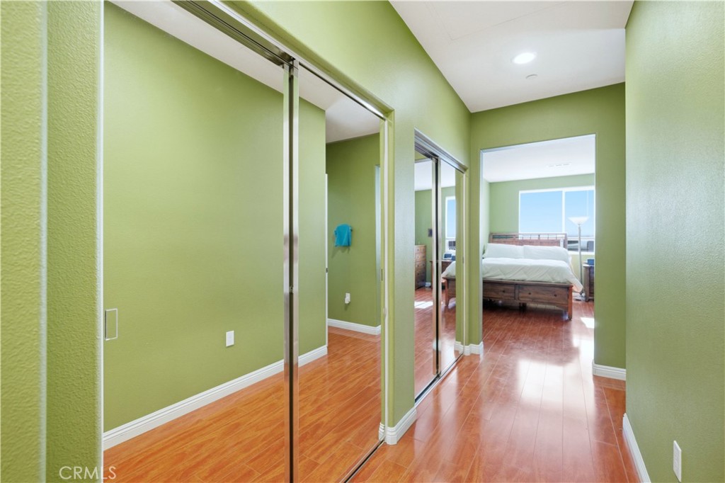 Residential for sale at 3210 E Yountville Drive 14, Ontario CA featuring 1 bed and 2 baths