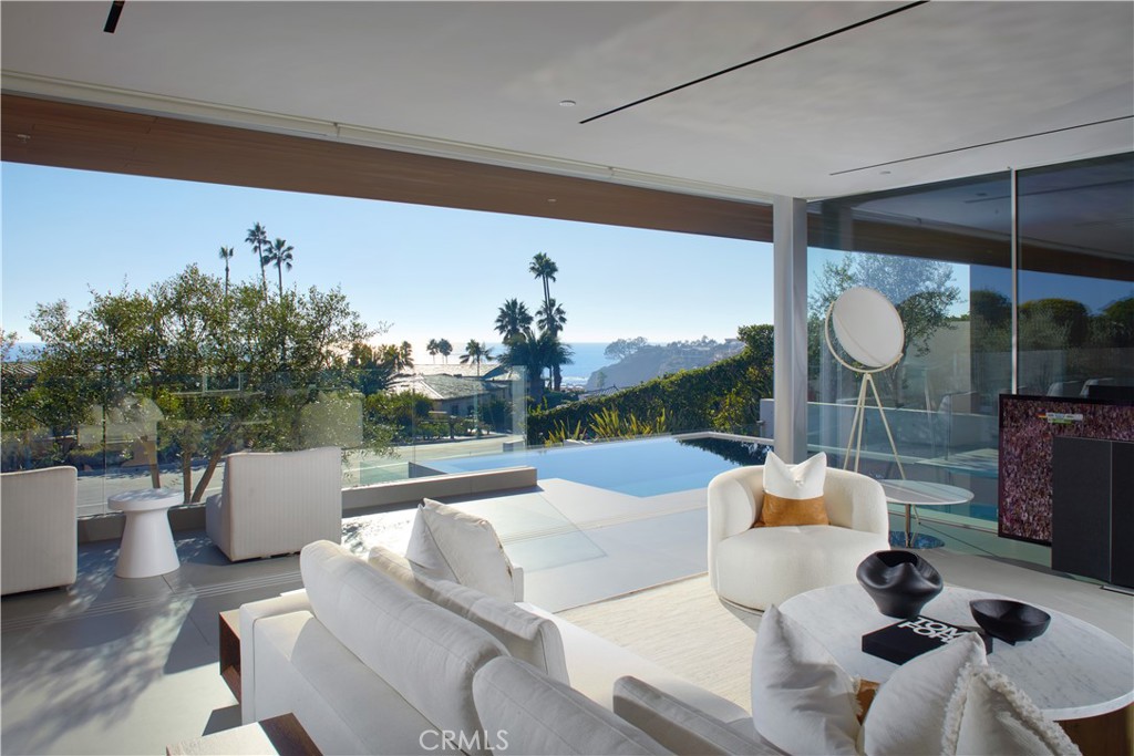 Residential for sale at 2460 Monaco Drive, Laguna Beach CA featuring 4 beds and 6 baths