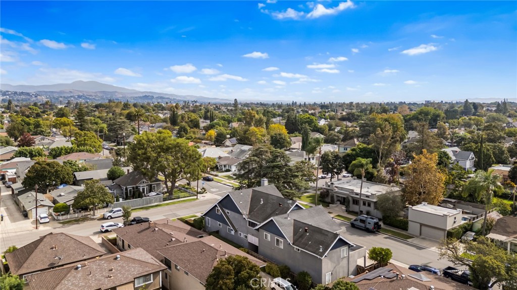 Residential Income for sale at 236 S Shaffer Street, Orange CA