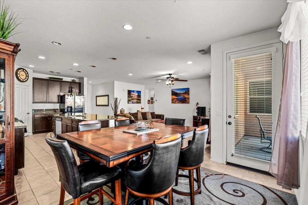 Residential for sale at 84392 Rodine Avenue, Indio CA featuring 4 beds and 3 baths