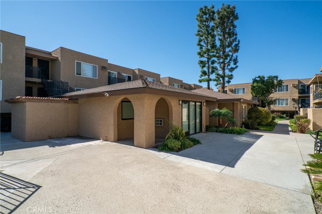 Residential Income for sale at 7720 Crescent Avenue, Buena Park CA