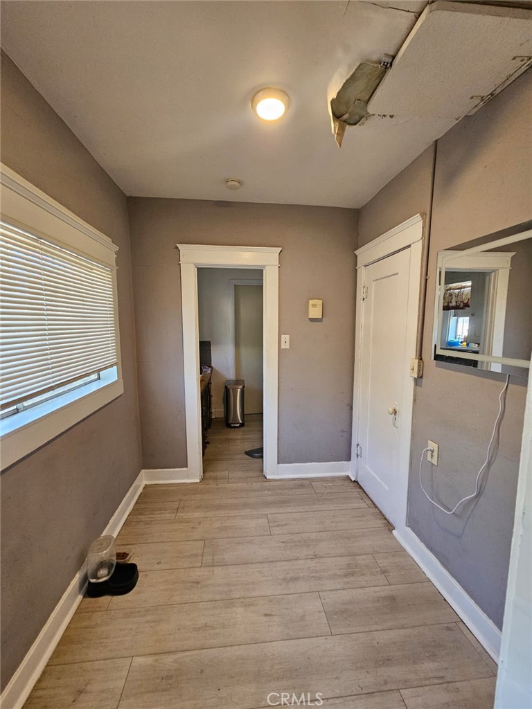 Residential for sale at 1032 N J St., San Bernardino CA featuring 2 beds and 1 bath