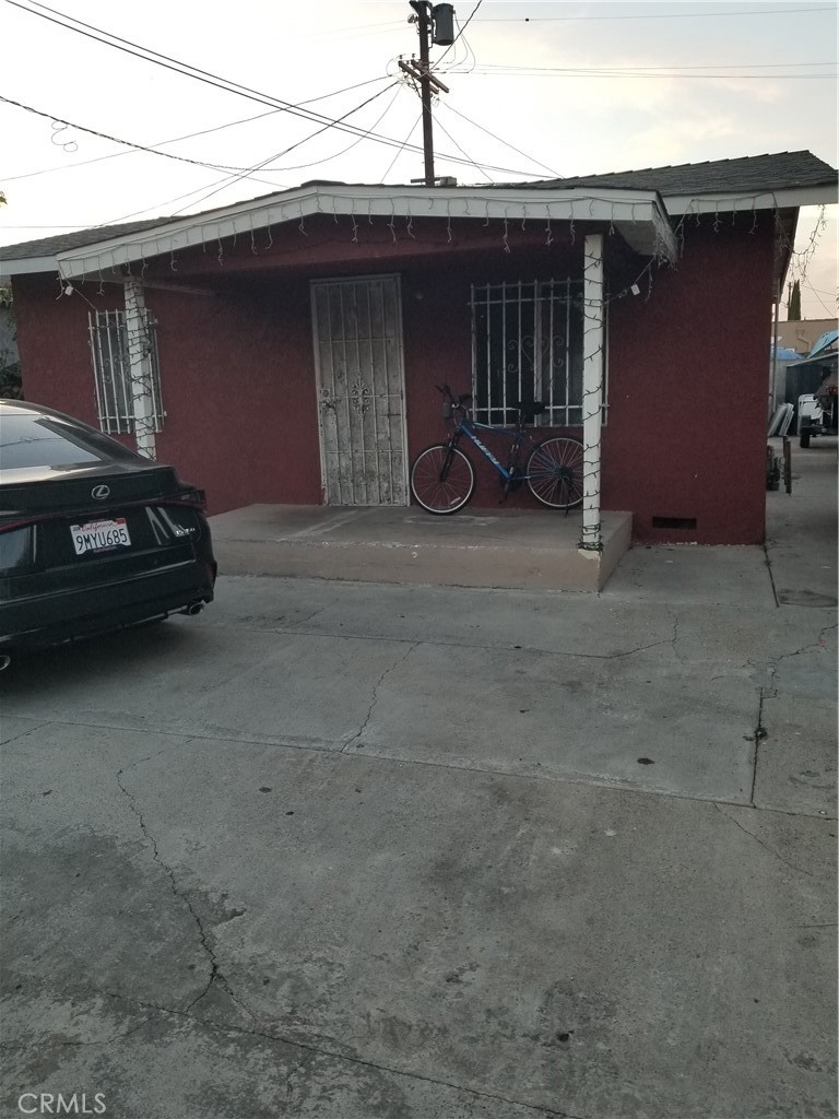 Residential Income for sale at 145 W 66th Street, Los Angeles CA