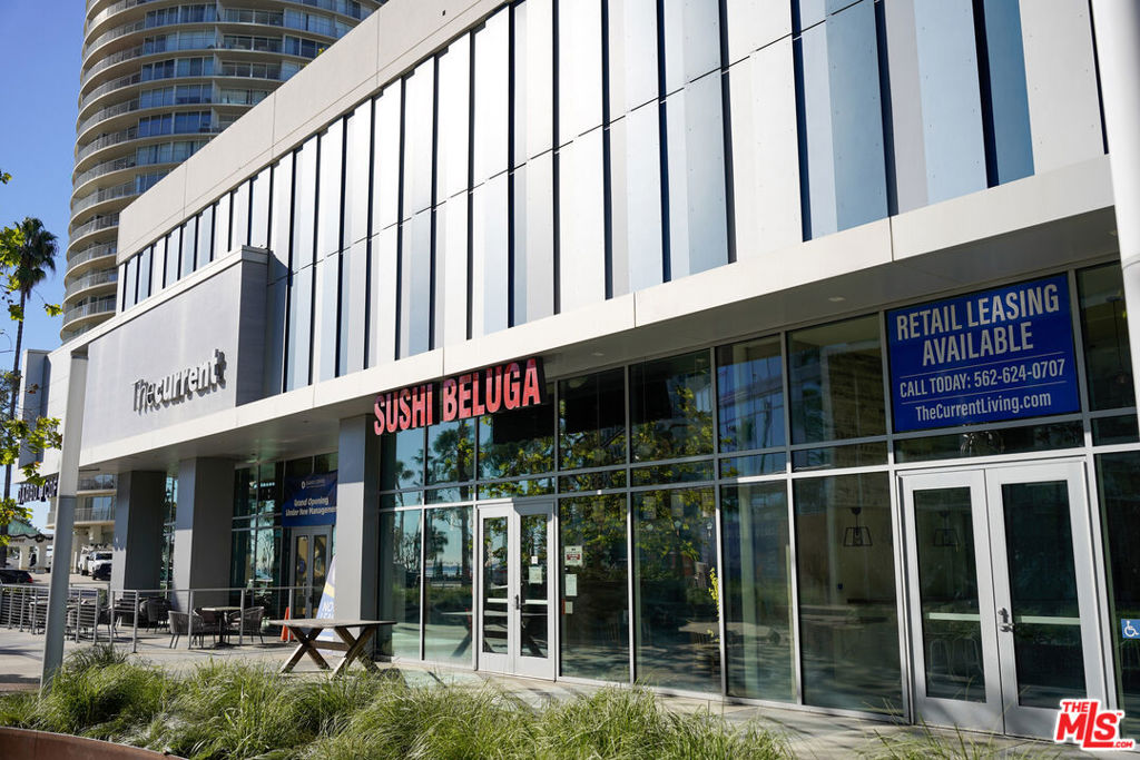 Residential Lease for rent at 707 E Ocean Boulevard 1119, Long Beach CA and 1 bath