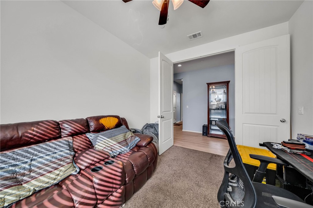 Residential for sale at 30084 Leeward Court, Menifee CA featuring 3 beds and 2 baths