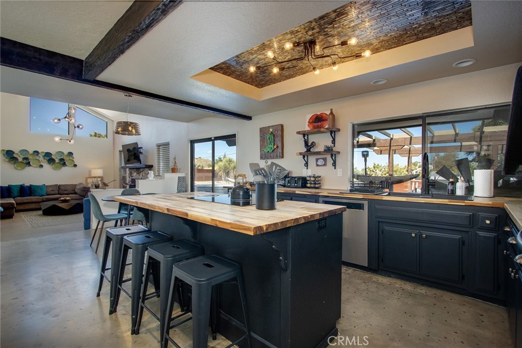 Residential for sale at 58648 San Marino, Yucca Valley CA featuring 5 beds and 3 baths