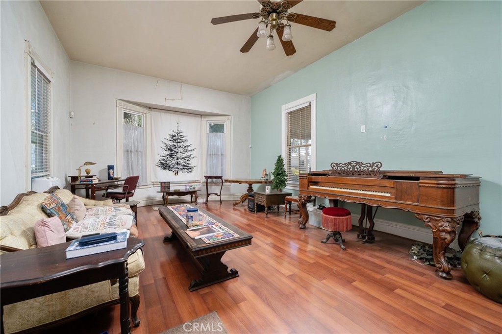 Residential for sale at 698 Terrace Road, San Bernardino CA featuring 3 beds and 2 baths