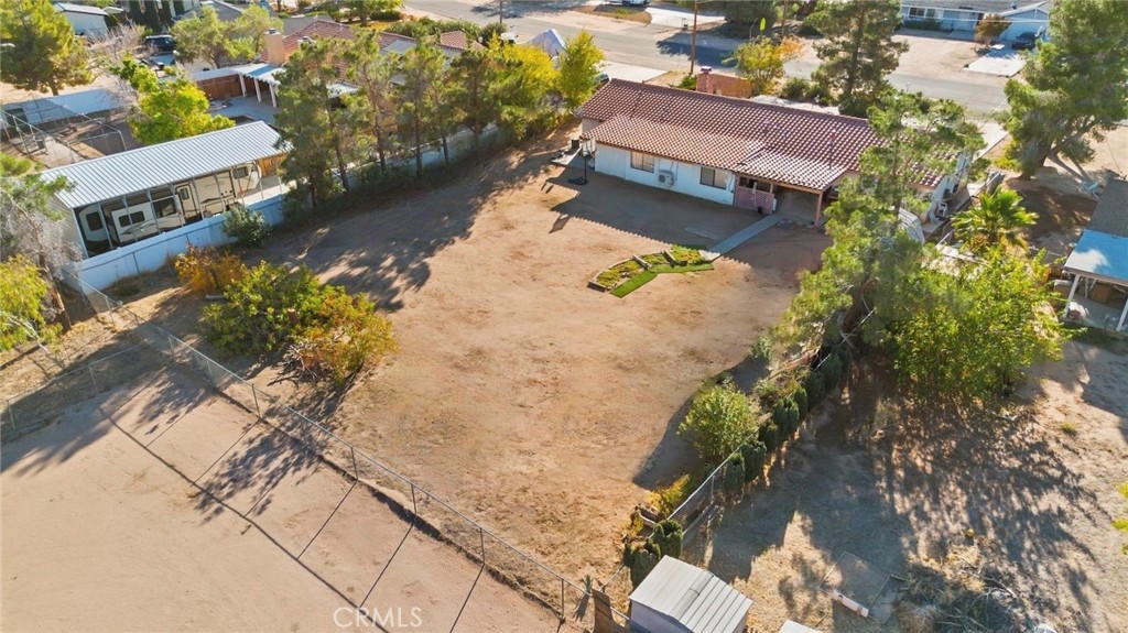 Residential for sale at 7371 Lyons, Hesperia CA featuring 3 beds and 2 baths