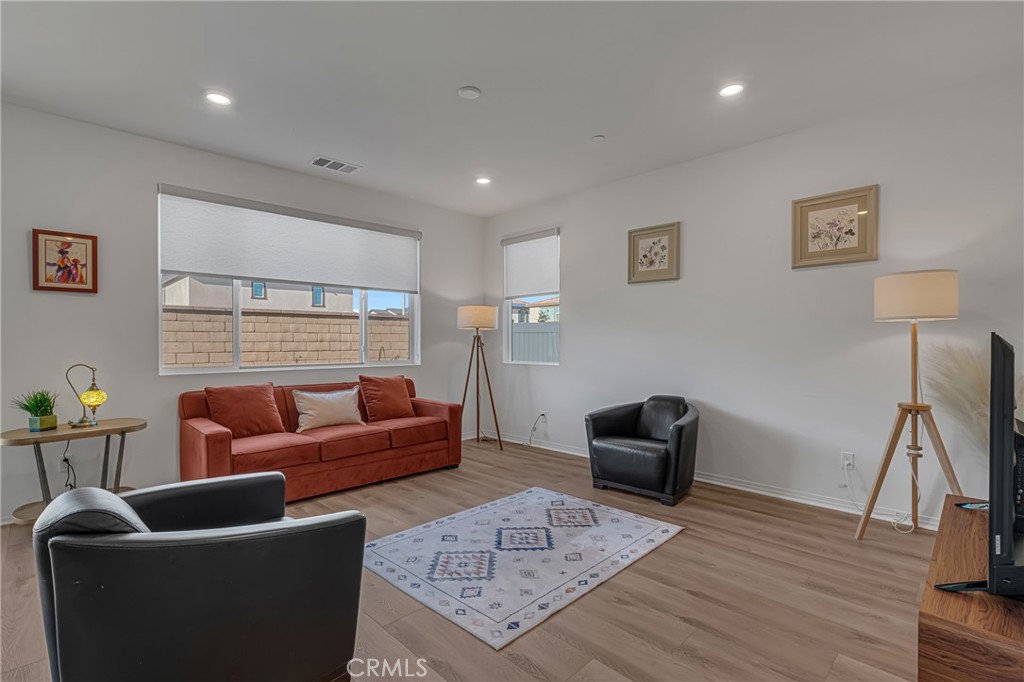 Residential for sale at 36985 Camino Springs Ave, Murrieta CA featuring 4 beds and 3 baths