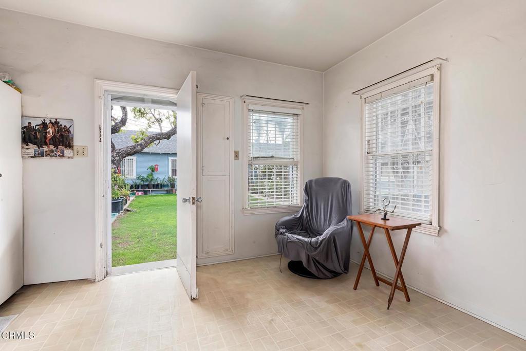 Residential Income for sale at 424 W Arbor Vitae Street, Inglewood CA