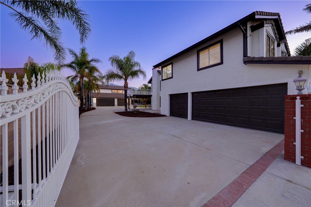 Residential for sale at 12982 Arapaho Road, Rancho Cucamonga CA featuring 6 beds and 5 baths