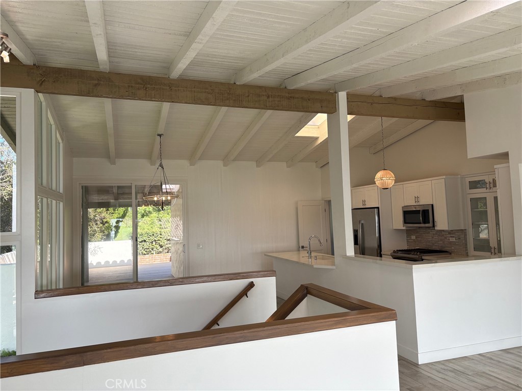 Residential Lease for rent at 1960 Vista Caudal, Newport Beach CA featuring 3 beds and 2 baths