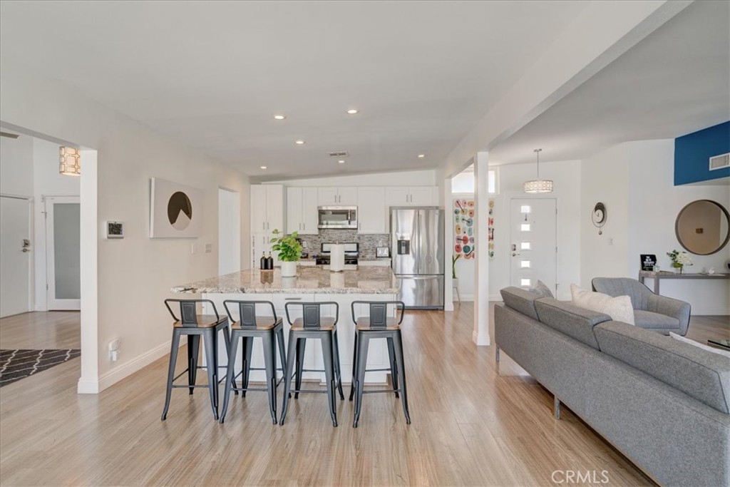 Residential for sale at 2922 N Farrell, Palm Springs CA featuring 3 beds and 3 baths