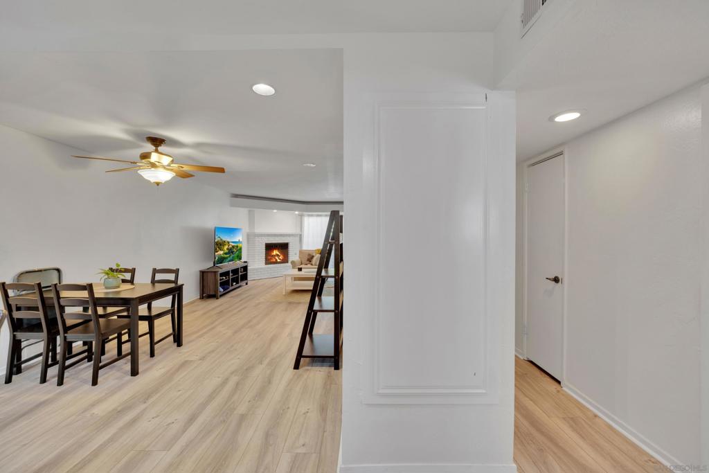 Residential for sale at 4055 Falcon St 102, San Diego CA featuring 2 beds and 2 baths