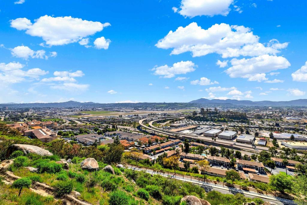 Residential for sale at 1507 Calabria St, Santee CA featuring 3 beds and 4 baths