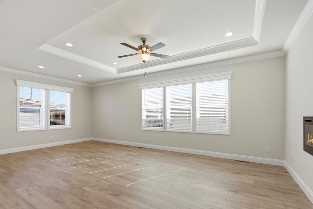Manufactured In Park for sale at 2629 Whispering Hills Circle, San Jose CA featuring 3 beds and 3 baths