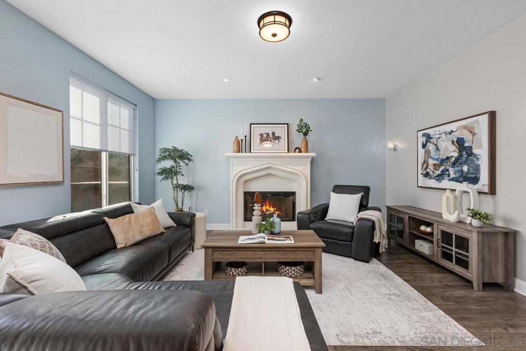 Residential for sale at 15639 Via Montecristo, San Diego CA featuring 4 beds and 4 baths