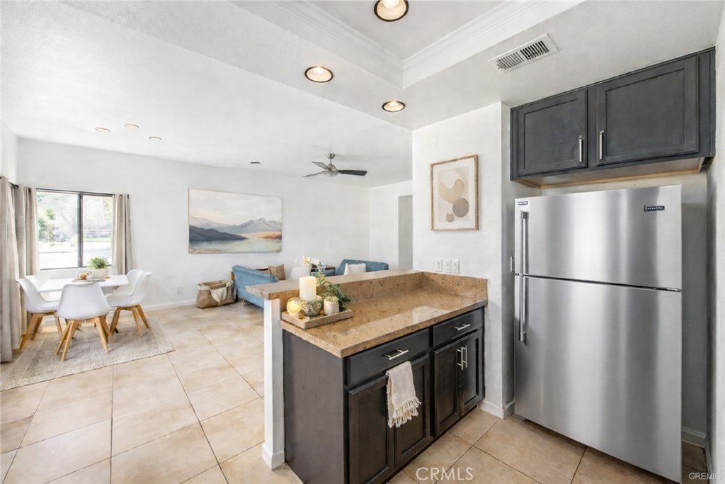 Residential for sale at 67566 N Natoma, Cathedral City CA featuring 2 beds and 2 baths