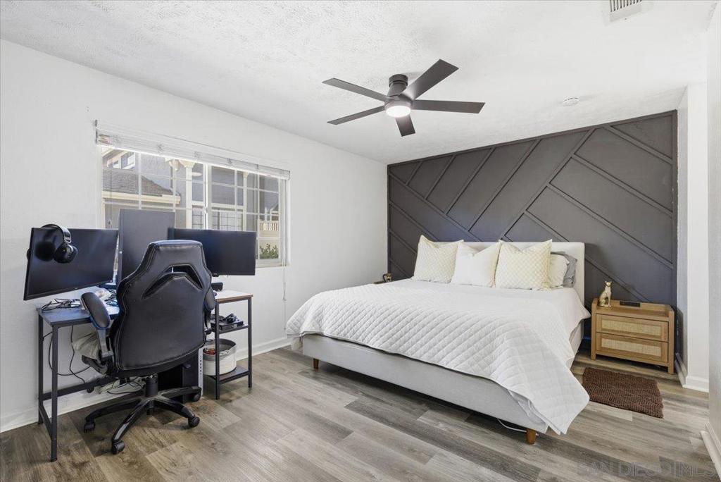 Residential for sale at 8825 Tamberly Way A, Santee CA featuring 3 beds and 2 baths