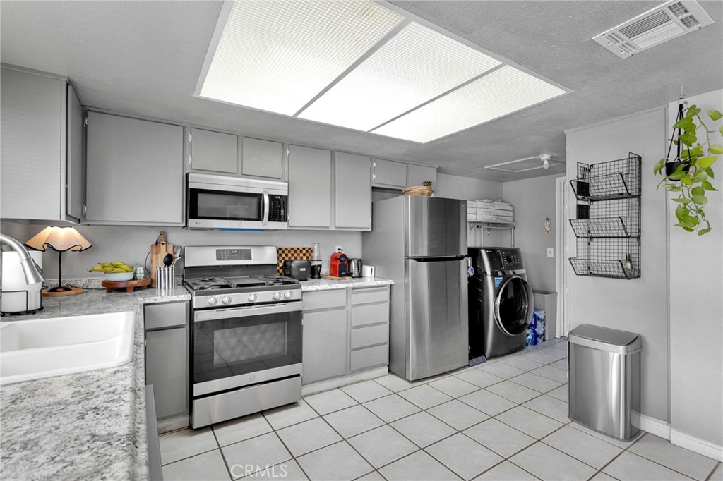 Residential for sale at 1340 Tara Street, Barstow CA featuring 3 beds and 2 baths