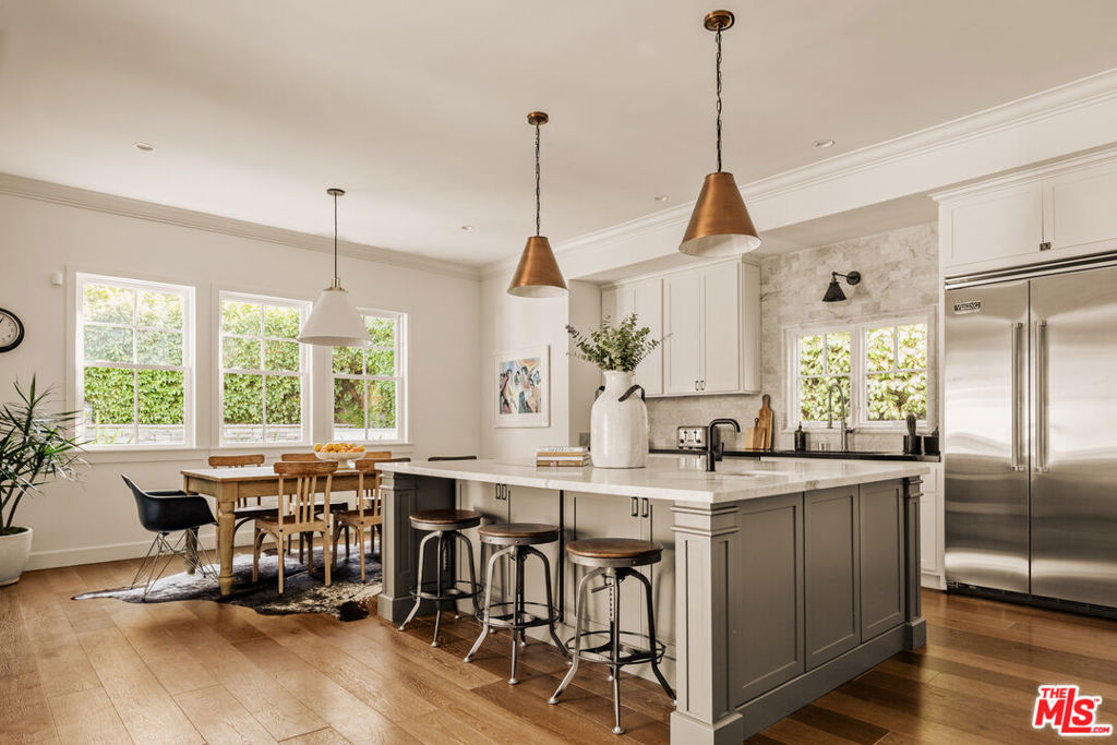 Residential for sale at 7324 Westlawn Avenue, Los Angeles CA featuring 5 beds and 6 baths